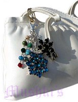 bag charm - click here for large view