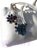 bag charm - click here for large view