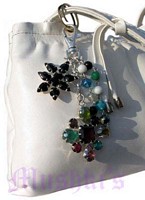 bag charm - click here for large view