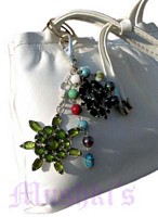 bag charm - click here for large view