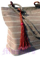 bag charm - click here for large view