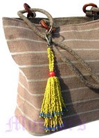 bag charm - click here for large view