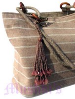 bag charm - click here for large view
