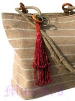 bag charm - click here for large view