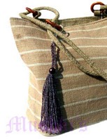 bag charm - click here for large view