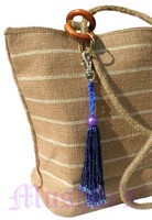 bag charm - click here for large view