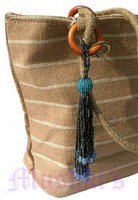 bag charm - click here for large view