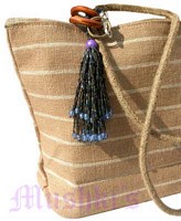 bag charm - click here for large view