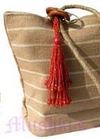 bag charm - click here for large view