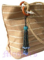 bag charm - click here for large view