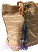 bag charm - click here for large view