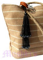 bag charm - click here for large view