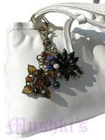 bag charm - click here for large view