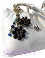 bag charm - click here for large view