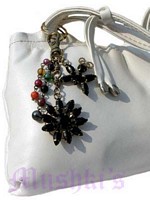 bag charm - click here for large view