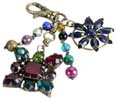 bag charm - click here for large view