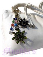 bag charm - click here for large view