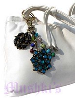 bag charm - click here for large view