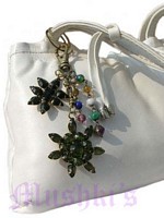 bag charm - click here for large view