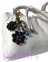 bag charm - click here for large view