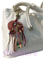 bag charm - click here for large view