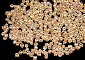Indian glass seed bead - click here for large view