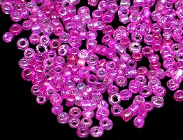 Indian glass seed bead - click here for large view
