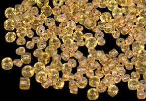 Indian glass seed bead - click here for large view