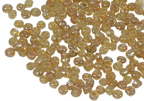 Indian glass seed bead - click here for large view