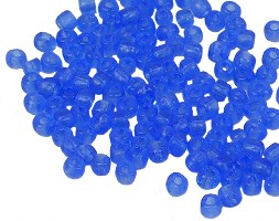 Indian glass seed bead - click here for large view