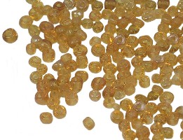 Indian glass seed bead - click here for large view
