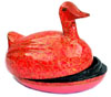 Hand Painted Jewelry & Pill Boxes - click here for large view