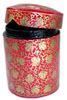 Hand Painted Jewelry & Pill Boxes - click here for large view