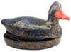 Hand Painted Jewelry & Pill Boxes - click here for large view