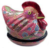 Hand Painted Jewelry & Pill Boxes - click here for large view