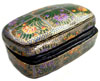 Hand Painted Jewelry & Pill Boxes - click here for large view