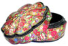 Hand Painted Jewelry & Pill Boxes - click here for large view