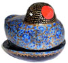 Hand Painted Jewelry & Pill Boxes - click here for large view