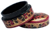 Hand Painted Jewelry & Pill Boxes - click here for large view