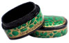 Hand Painted Jewelry & Pill Boxes - click here for large view