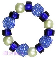 Kids and teens bracelet - click here for large view