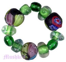 Kids and teens bracelet - click here for large view