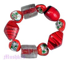 Kids and teens bracelet - click here for large view