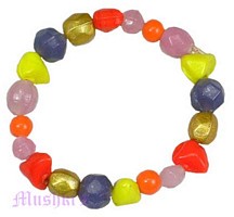 Kids and teens bracelet - click here for large view