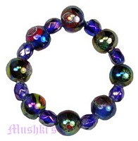 Kids and teens bracelet - click here for large view