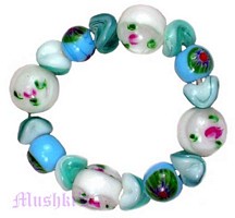 Kids and teens bracelet - click here for large view