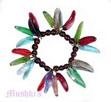 Kids and teens bracelet - click here for large view