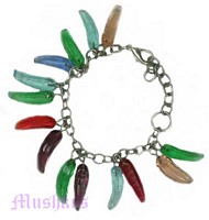 Kids and teens bracelet - click here for large view