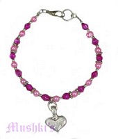 Kids and teens bracelet - click here for large view