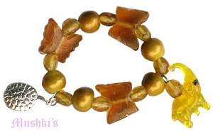 Kids and teens bracelet - click here for large view